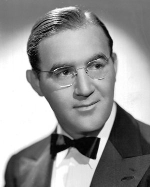 Photo of Benny Goodman