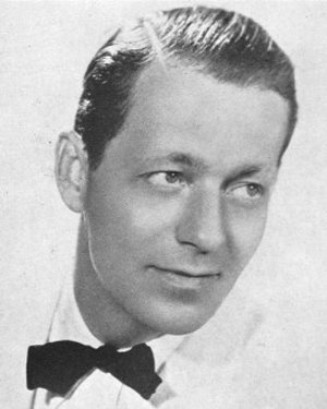 Photo of Bob Chester