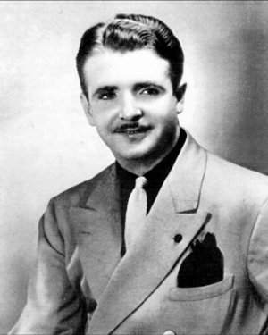 Photo of Bunny Berigan