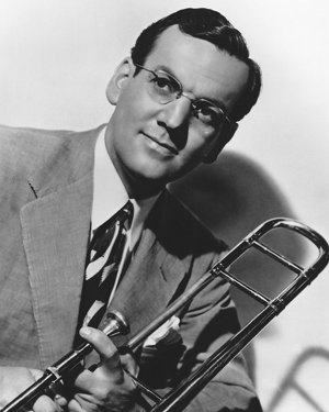 Photo of Glenn Miller