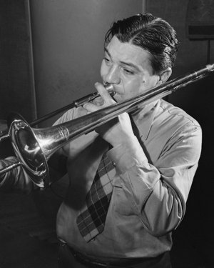 Photo of Jack Teagarden