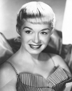 Photo of June Christy