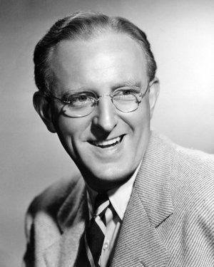 Photo of Kay Kyser