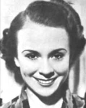 Photo of Kay Weber