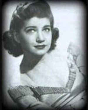 Photo of Lillian Lane