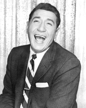 Photo of Louis Prima