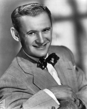 Photo of Sammy Kaye